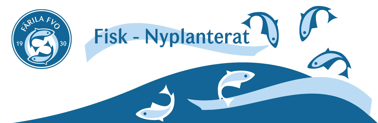 Nyplanterat i Skålsjön &amp; Abborrtjärn!