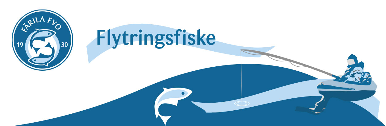 Flytringsfiske