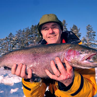 Mats Berg Edsbyn