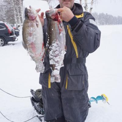 Torbjorn Lind Edsbyn